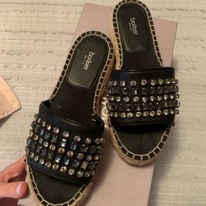 Botkier Sandals